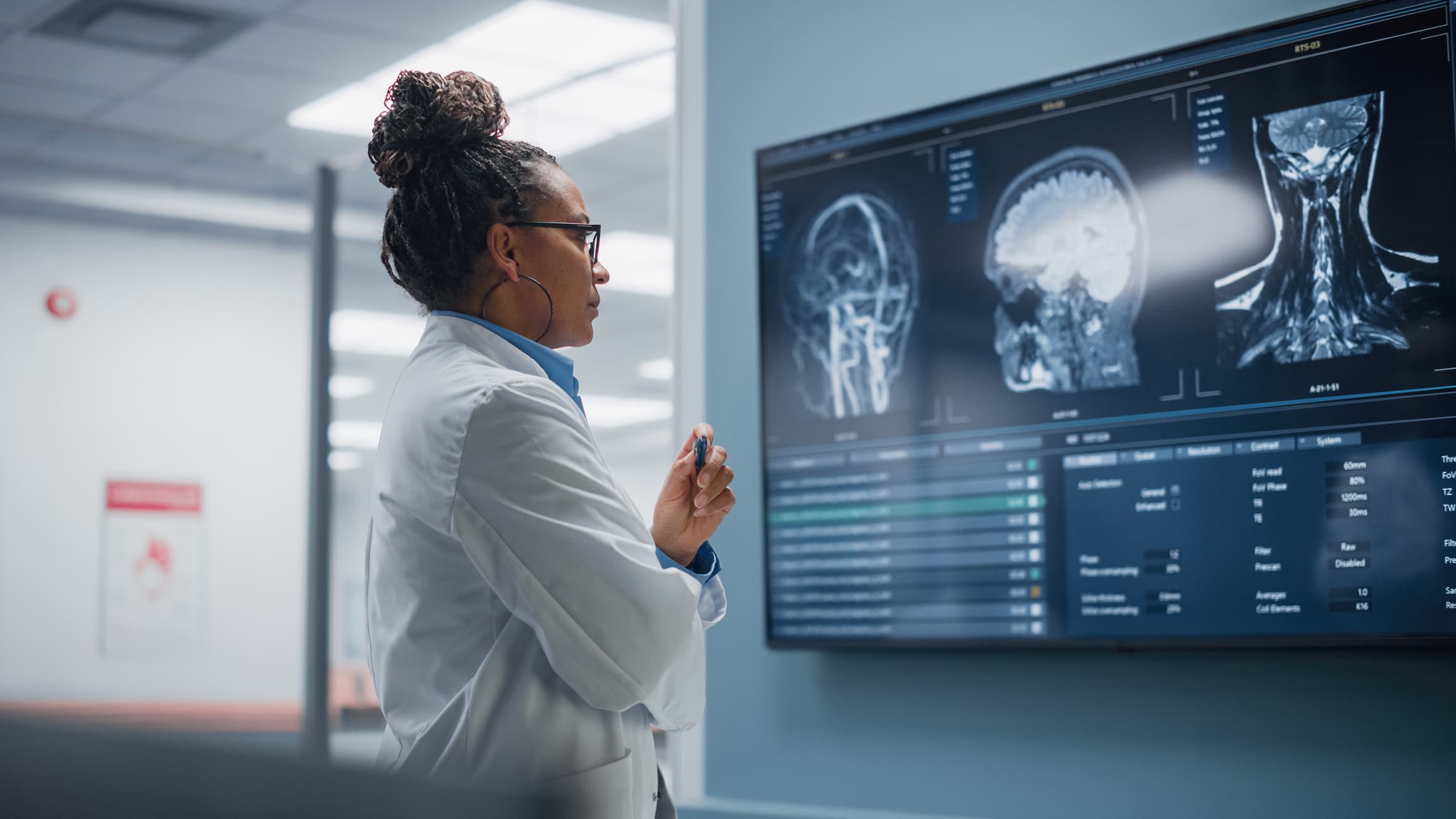 Curative Eliminates Prior Authorization for 86% of MRIs, Making Care Easier to Access While Keeping Costs in Focus