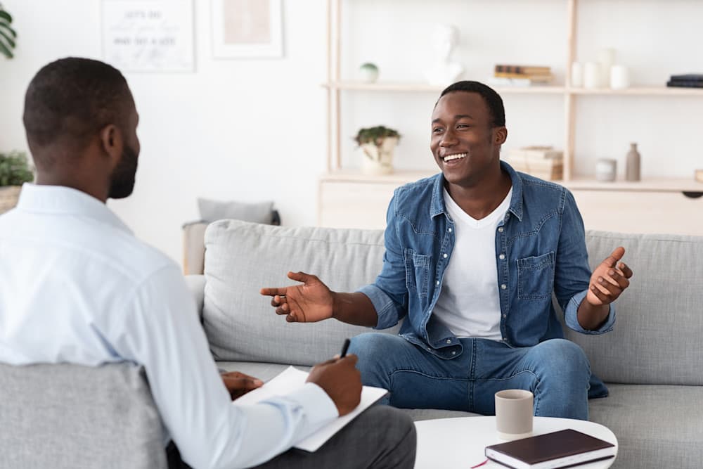 Curative members get $0 therapy, psychiatry, and mental health care from day one. Here's how to find a provider, use your benefits, and get the support you need