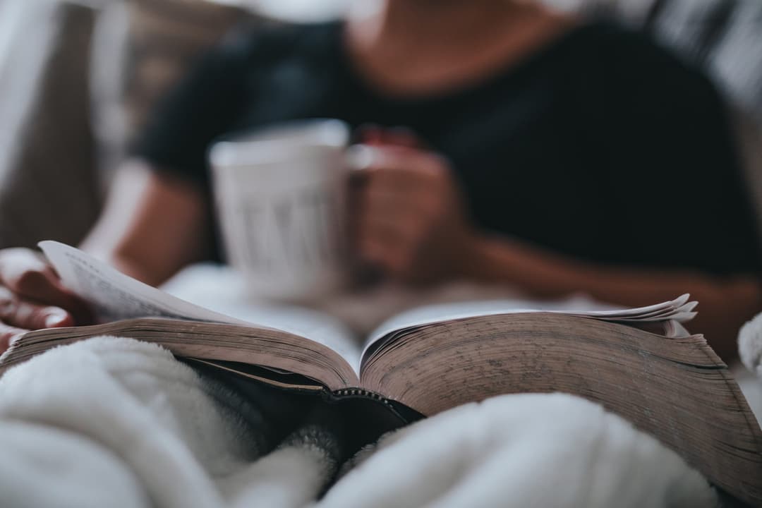 Managing Stress From COVID-19