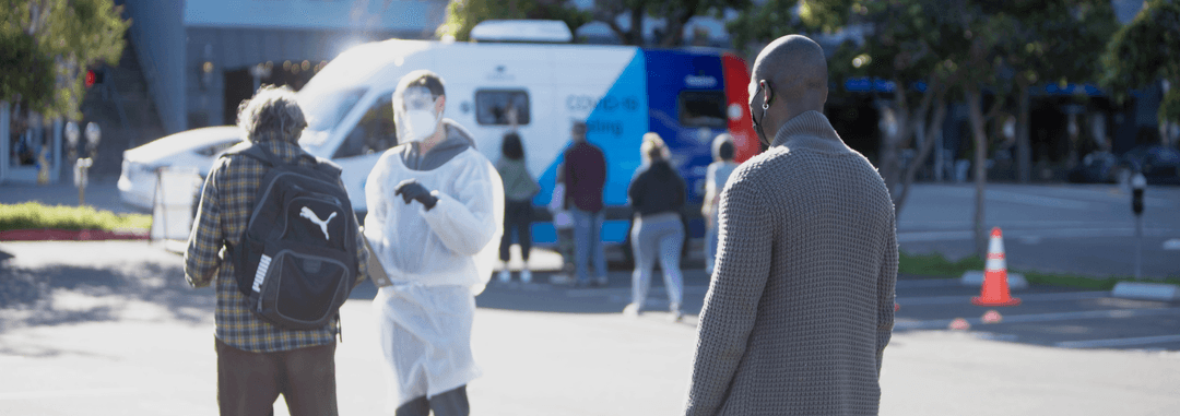 Reflections on One Year of Fighting the COVID-19 Pandemic