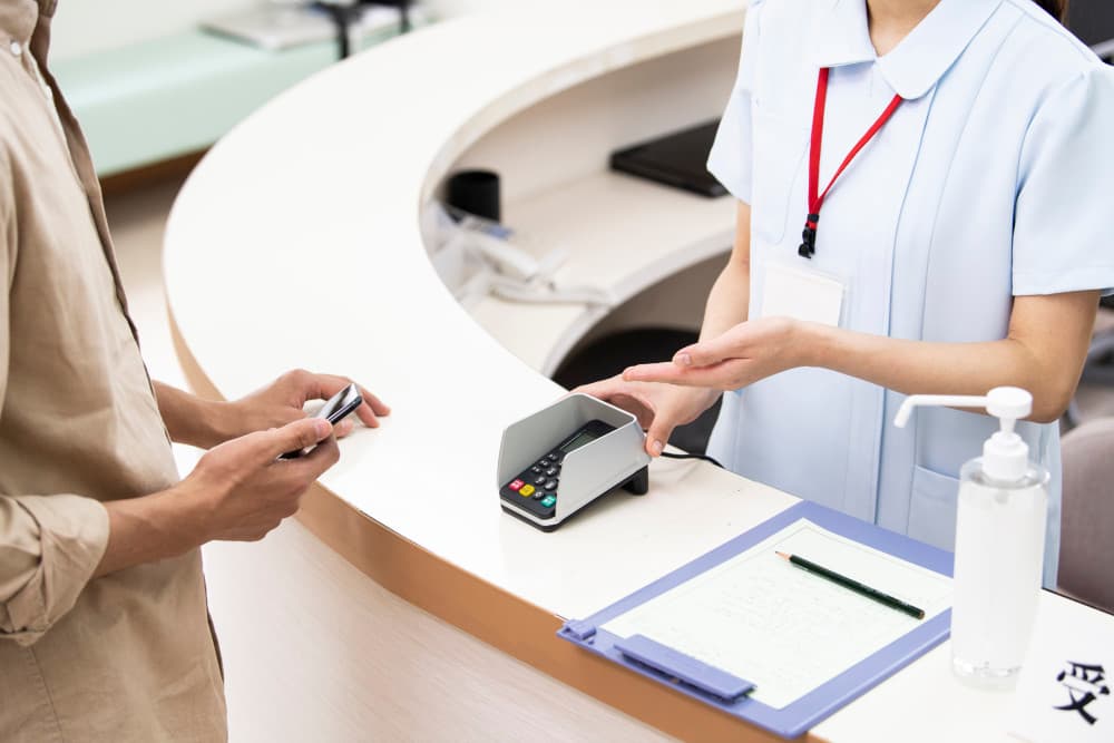 out of pocket costs