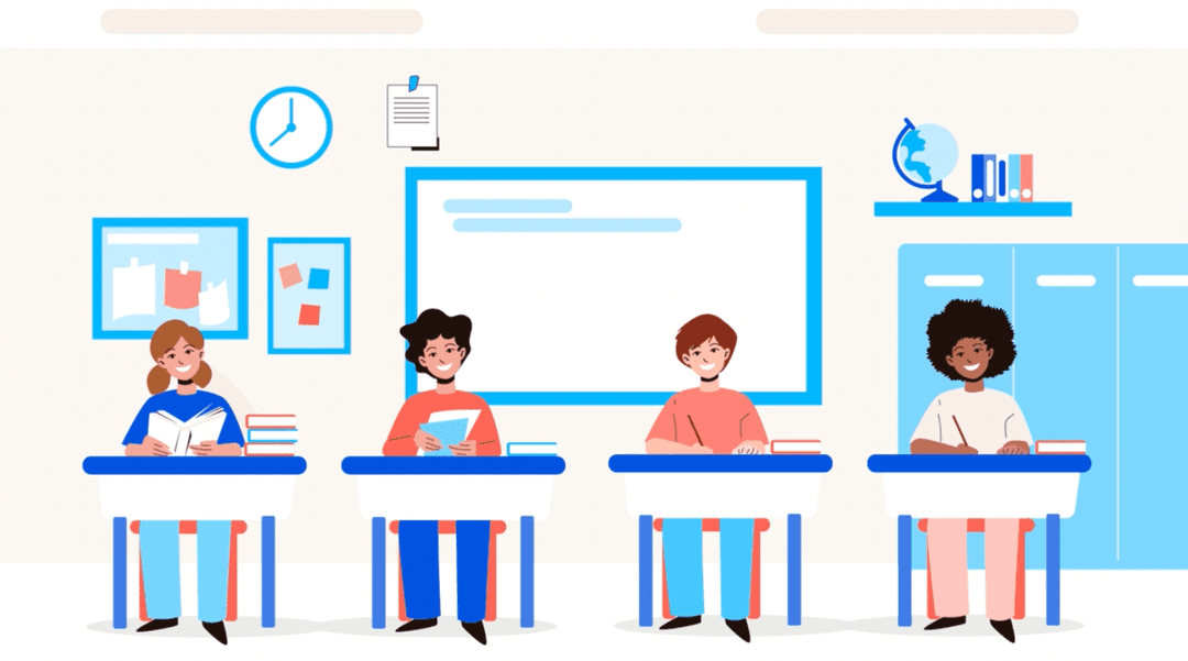Best Practices for Returning to School Interview with Dr. Klausner, Curative’s Medical Director