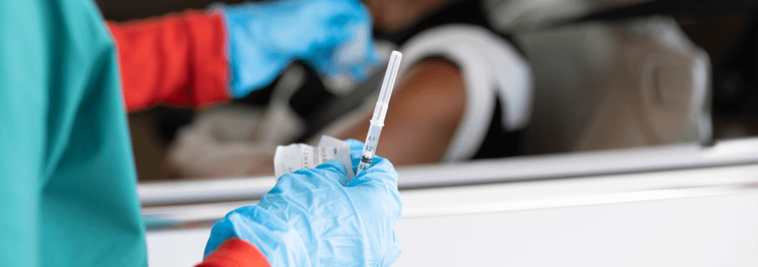 Which COVID Vaccine Is Best For You