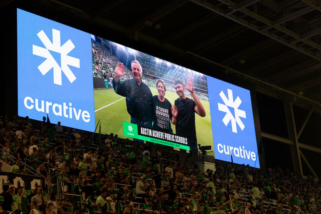 Austin FC Shine