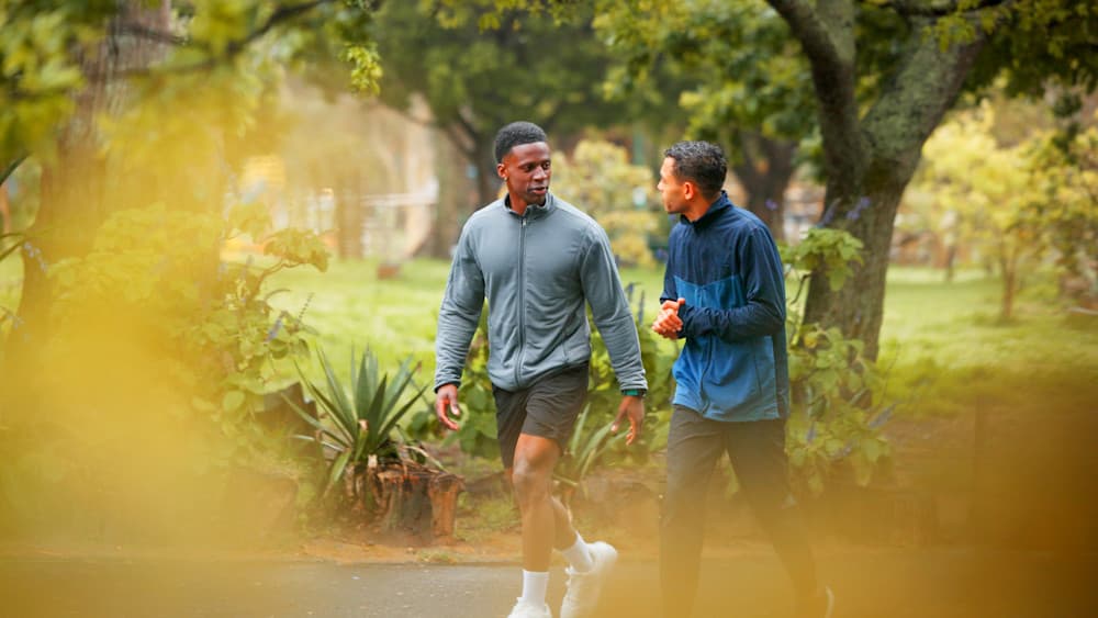 Men's preventive care: screenings and habits by age