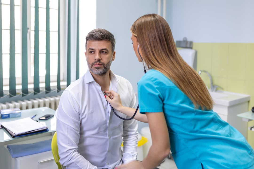 Keeping up with your routine health screenings as part of your preventive care coverage with Curative helps improve your health and well-being in the long run.