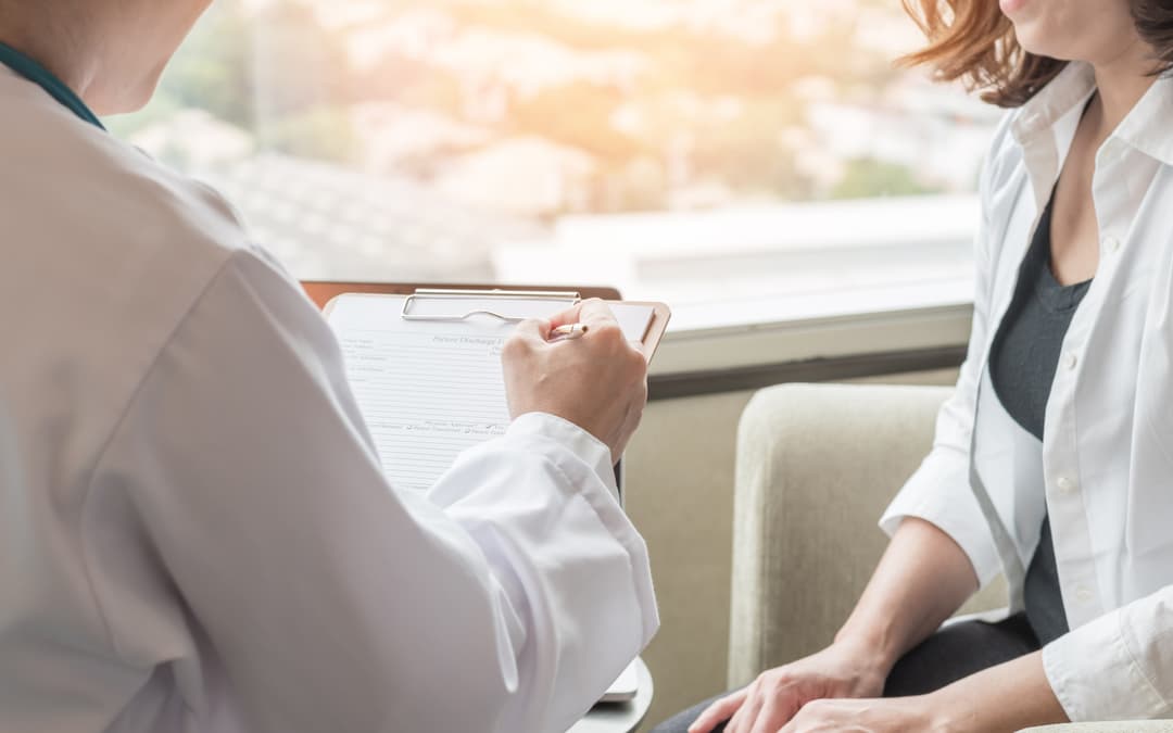 Practicing Preventive Care: How Encouraging Employees to Engage in Routine Health Screenings Benefits Everyone