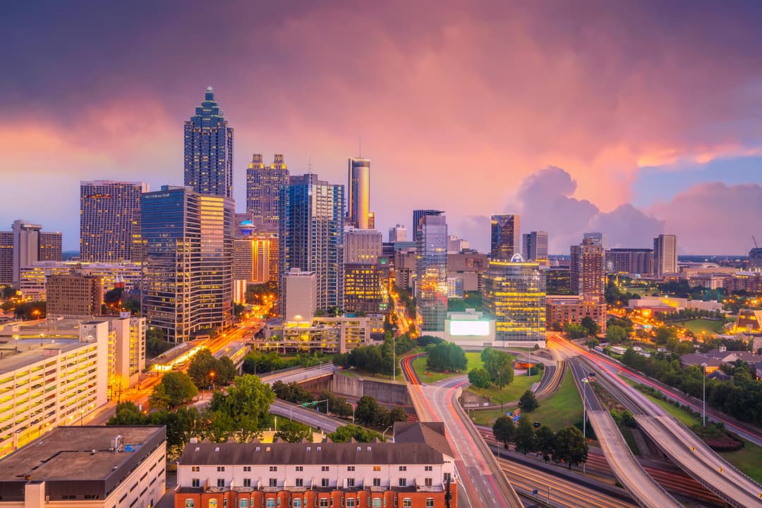 The Best Health Insurance Georgia Employers Can Offer