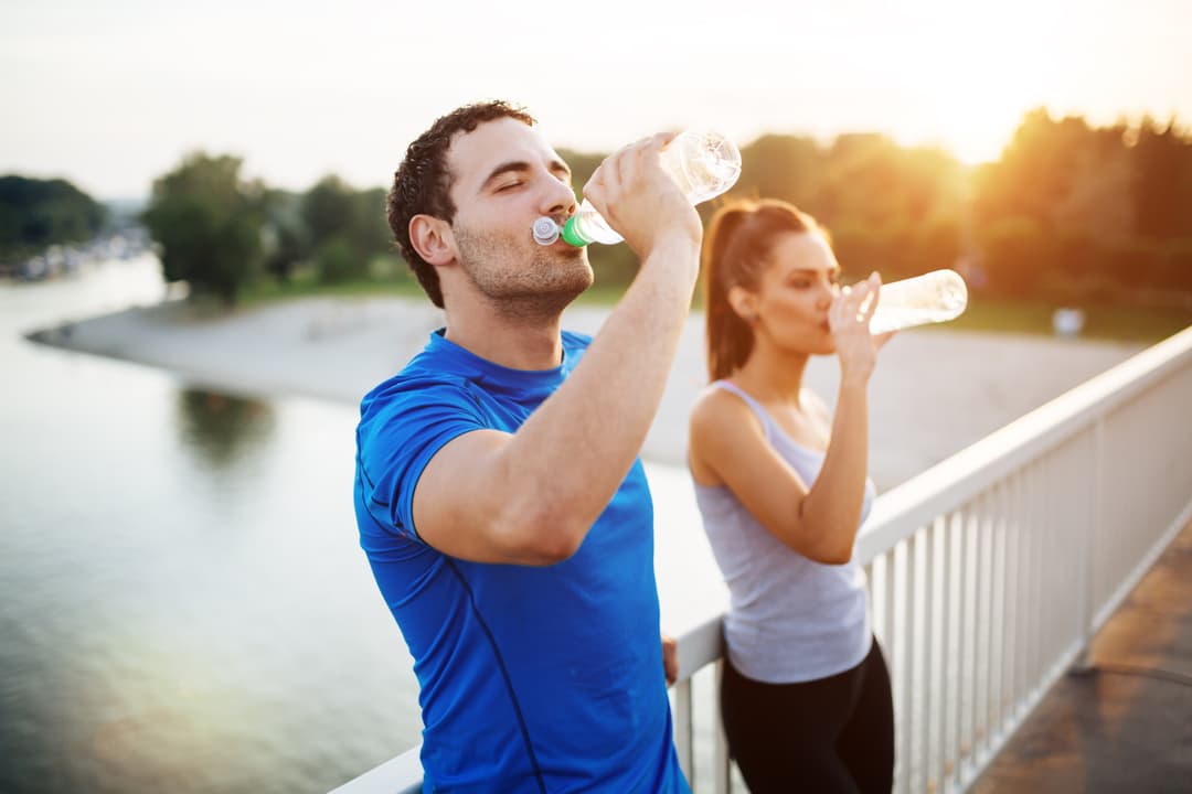 Beat the heat this summer with health tips from Nurse Practitioner Ginger Bane