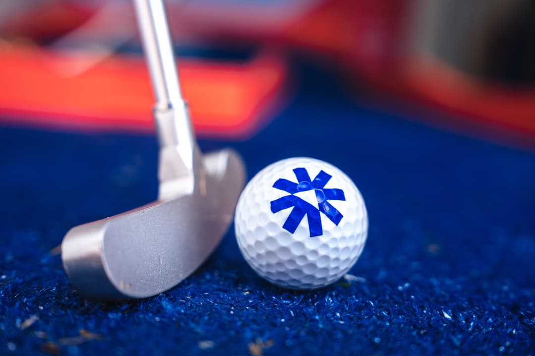 Curative Makes a Big Impression at 2023 World Golf Championships-Dell Technologies Match Play!