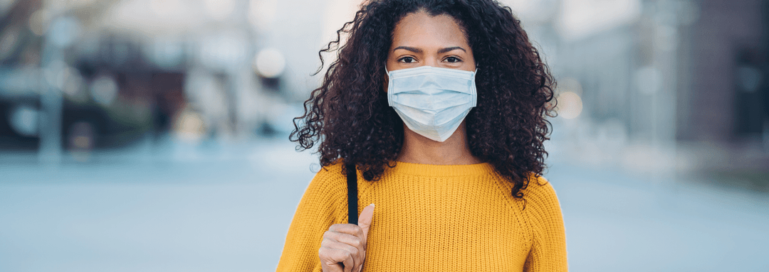 Pandemic Stress Check