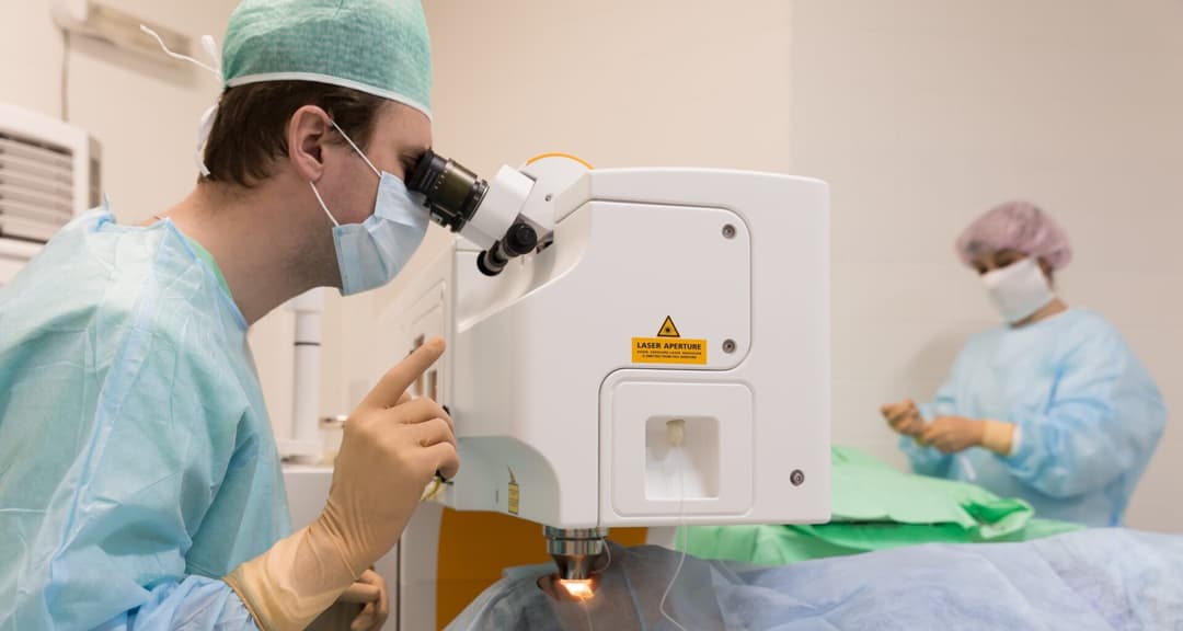 Does Insurance Cover LASIK