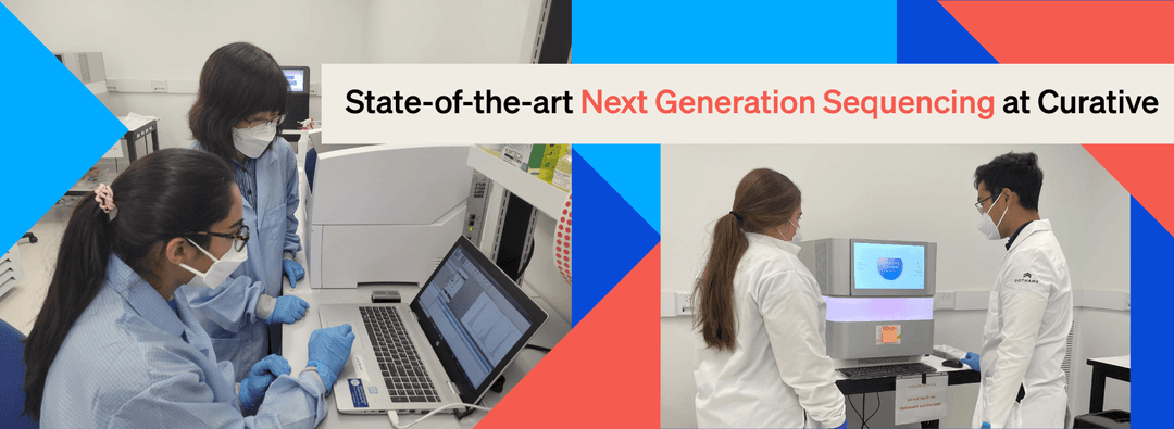 Curative is Positioned to Take on Delta and Any Future Variants — the Monrovia Lab with Jean Xie