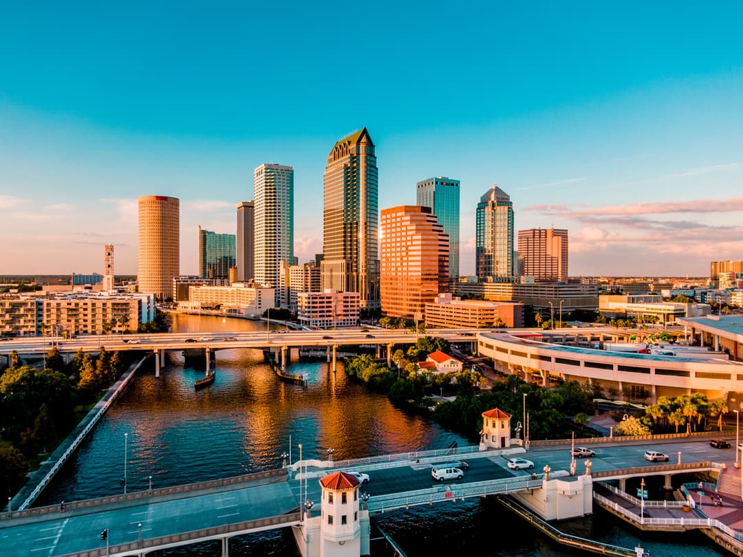 Florida welcomes groundbreaking health coverage from Curative, available to companies headquartered in the state with more than 50 employees, as well as their employees nationwide.