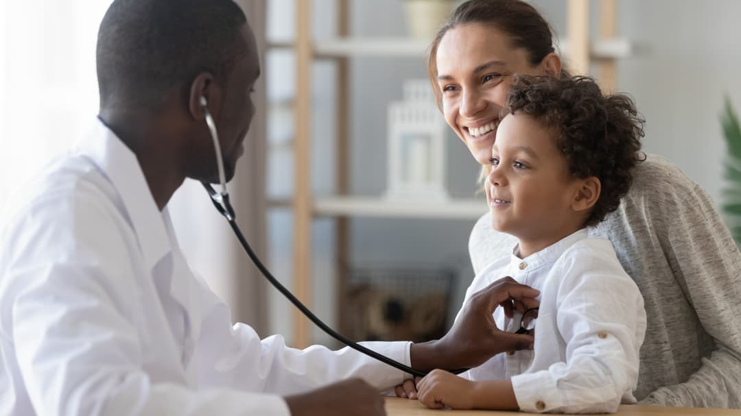 Find a doctor hero