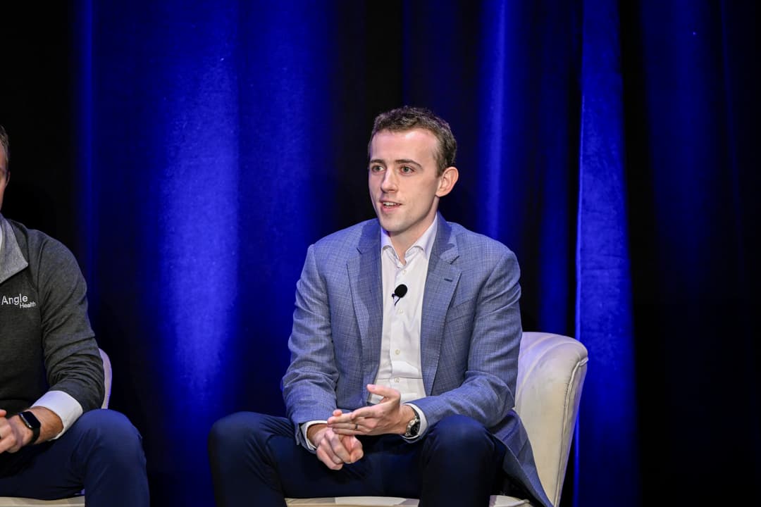 CEO Fred Turner appeared on the “Employers Evolving Expectations'' panel to outline the challenges and opportunities of employer-sponsored health insurance in today's dynamic healthcare environment.