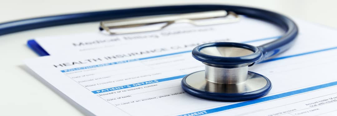 Health Insurance Options, what are they