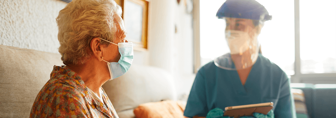 Keeping Your Community Safe as COVID Hospitalizations Rise