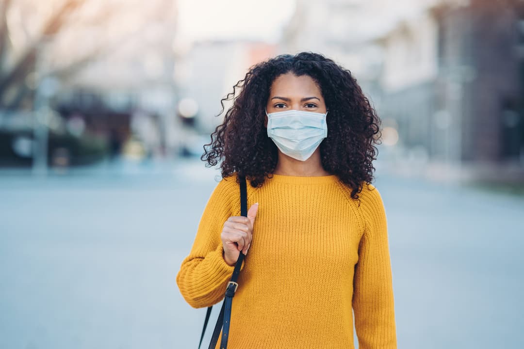 COVID-19 Myths Analyzed and Debunked to Help You Stay Safe
