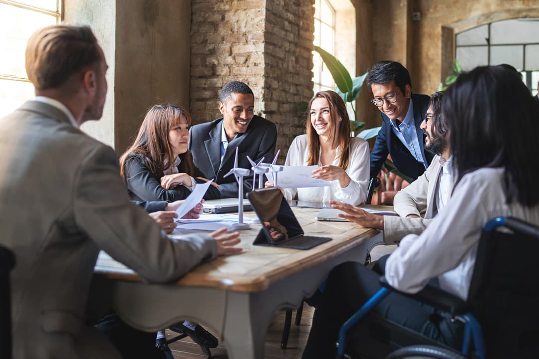 Next-Generation Health Care Employees Will Love