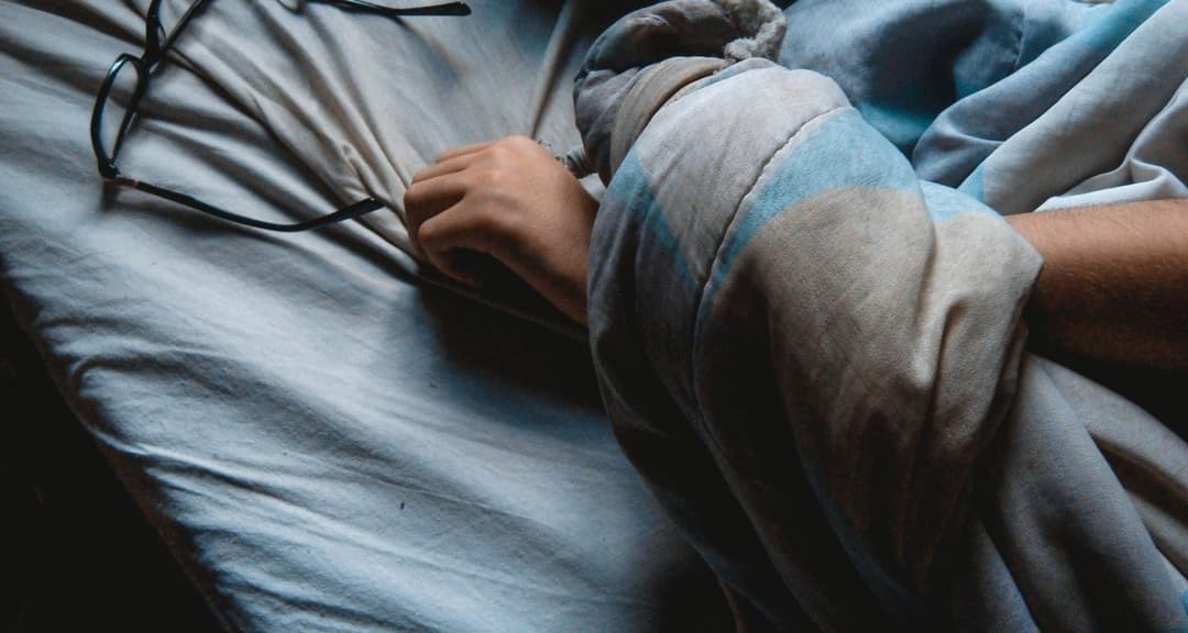 Post-COVID Conditions and Its Lasting Impact on Sleep