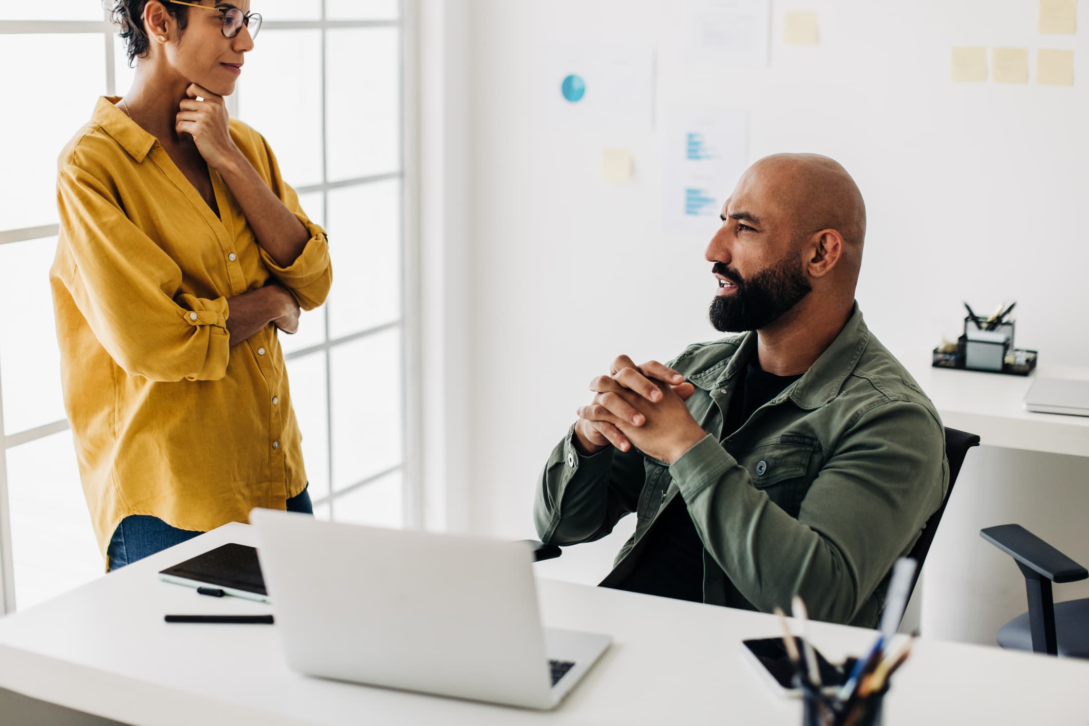 Mental health benefits that actually remove barriers: a better approach for employers