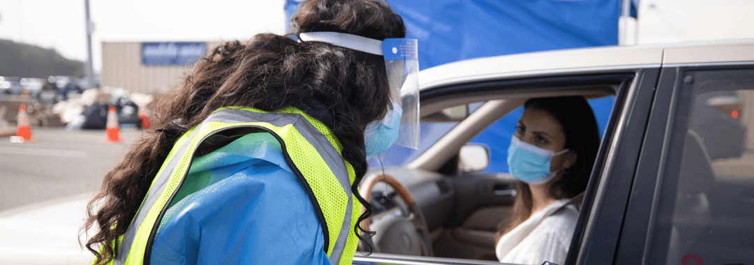 Slowing the Spread of COVID-19