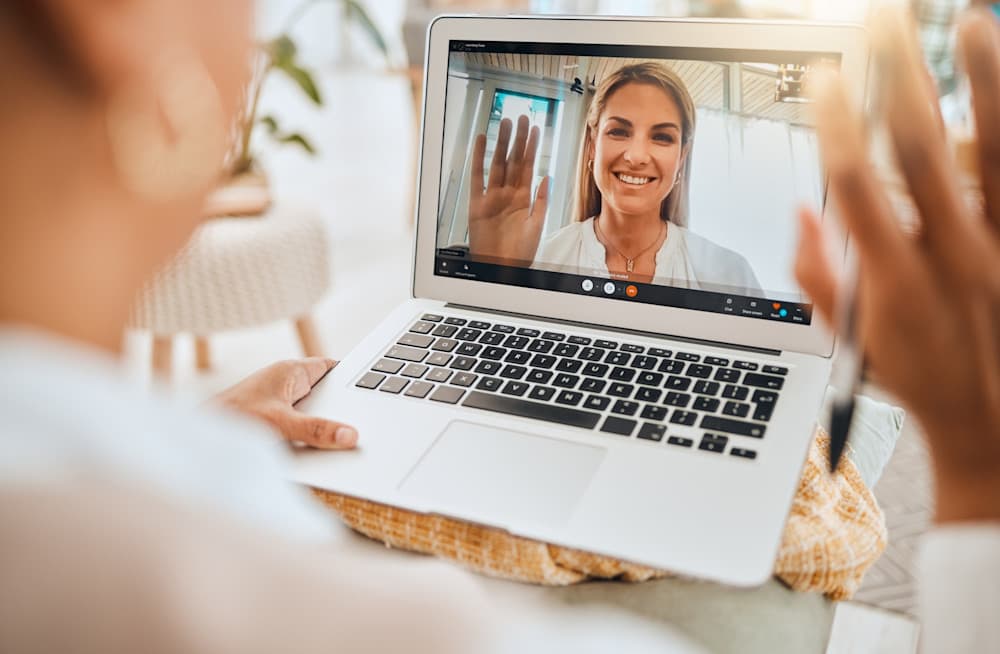 Care navigator's appointment