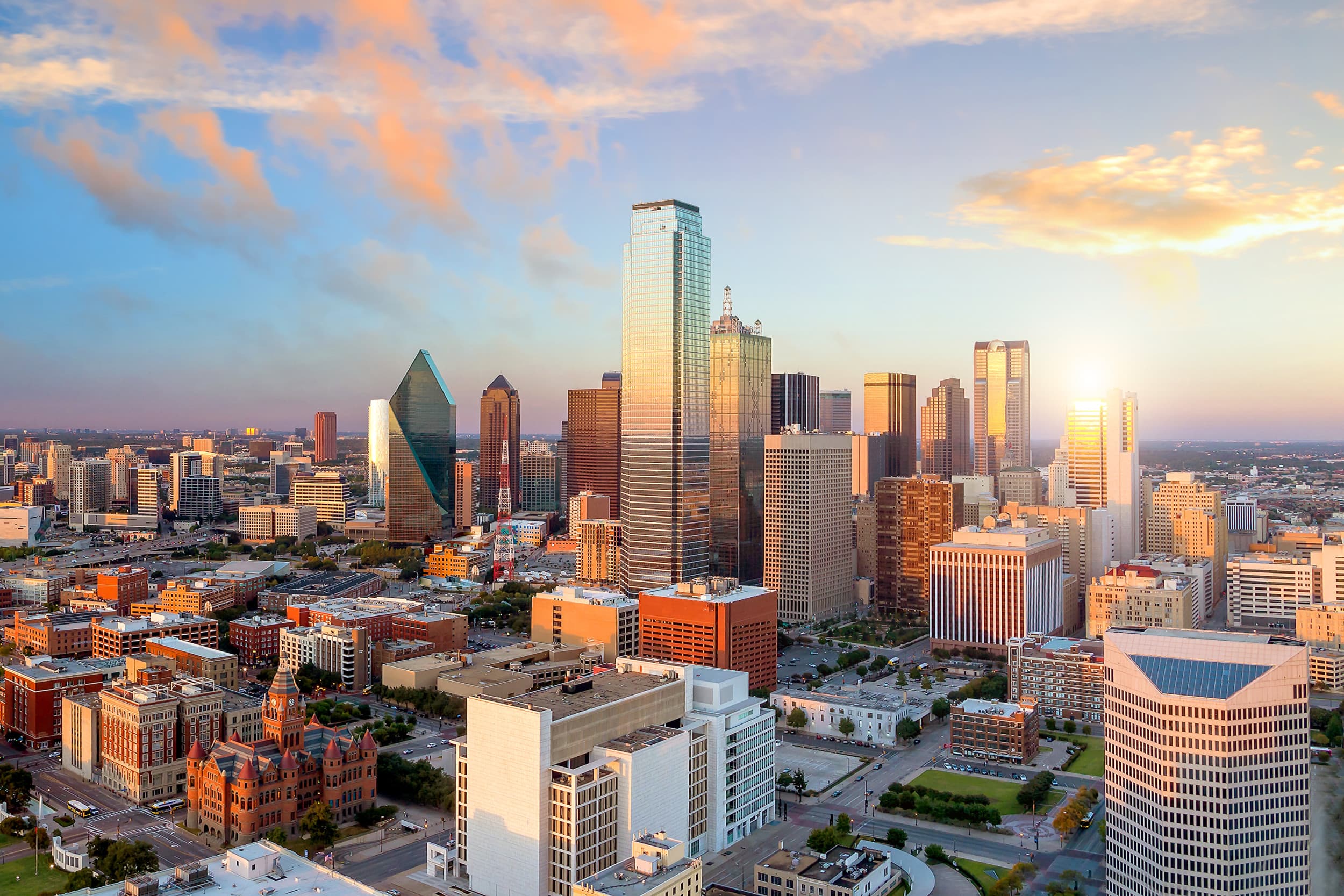 Curative Expands Revolutionary No Copay, No Deductible* Health Insurance Plan to the Dallas Metro Area