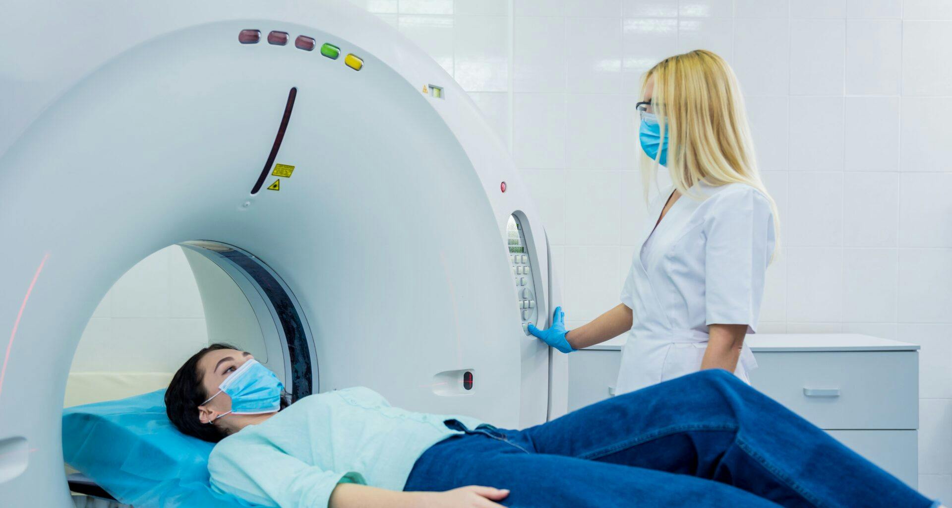 How Much Does a CT Scan Cost Without Insurance? Here’s Everything You Need to Know