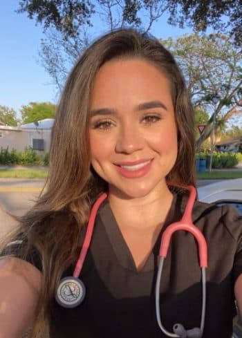 Meet the Nurses on the Frontlines of the Pandemic btf5