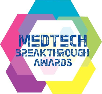 Looking Back on 2021 Recognition for Our Work btf