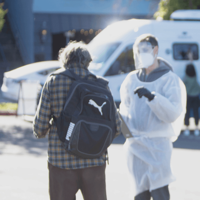 Three Years Later, The Largest COVID-19 Testing Company Is Now a Health Plan