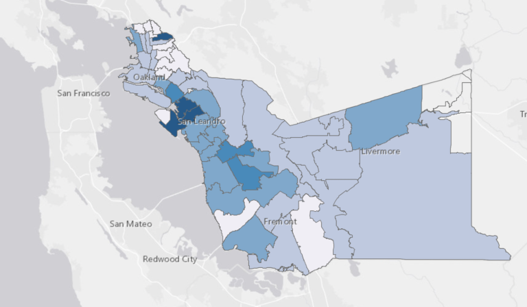 Vaccine Equity in Alameda County btf