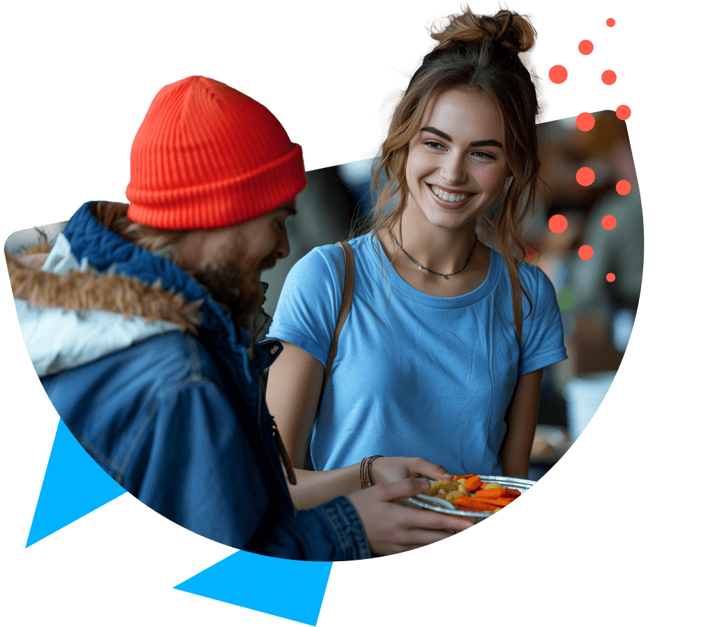 impact driven | family