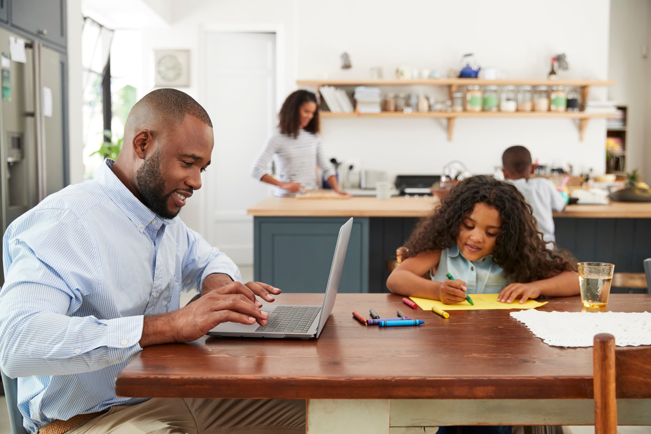 Finding Work-Life Balance For Your Employees: A Preventive Care Power Move