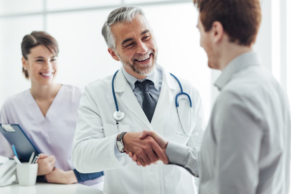 Overcoming the barrier of access to health care