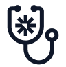 Curative provider icon