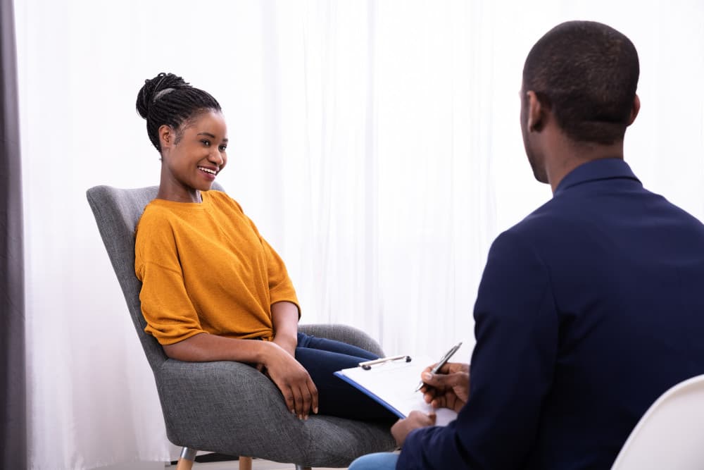 Connecting employees to the care they need, when they need it