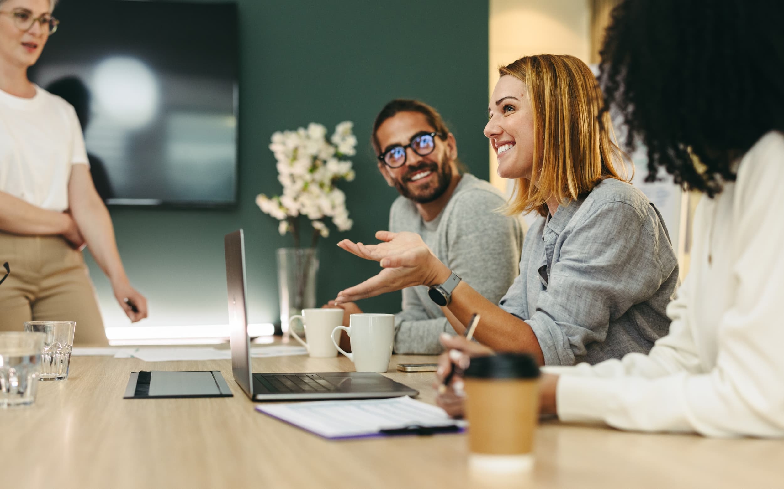 From Fully-Insured to Self-funded Insurance Plans And the In-Between
