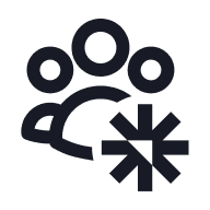 Curative people with logo