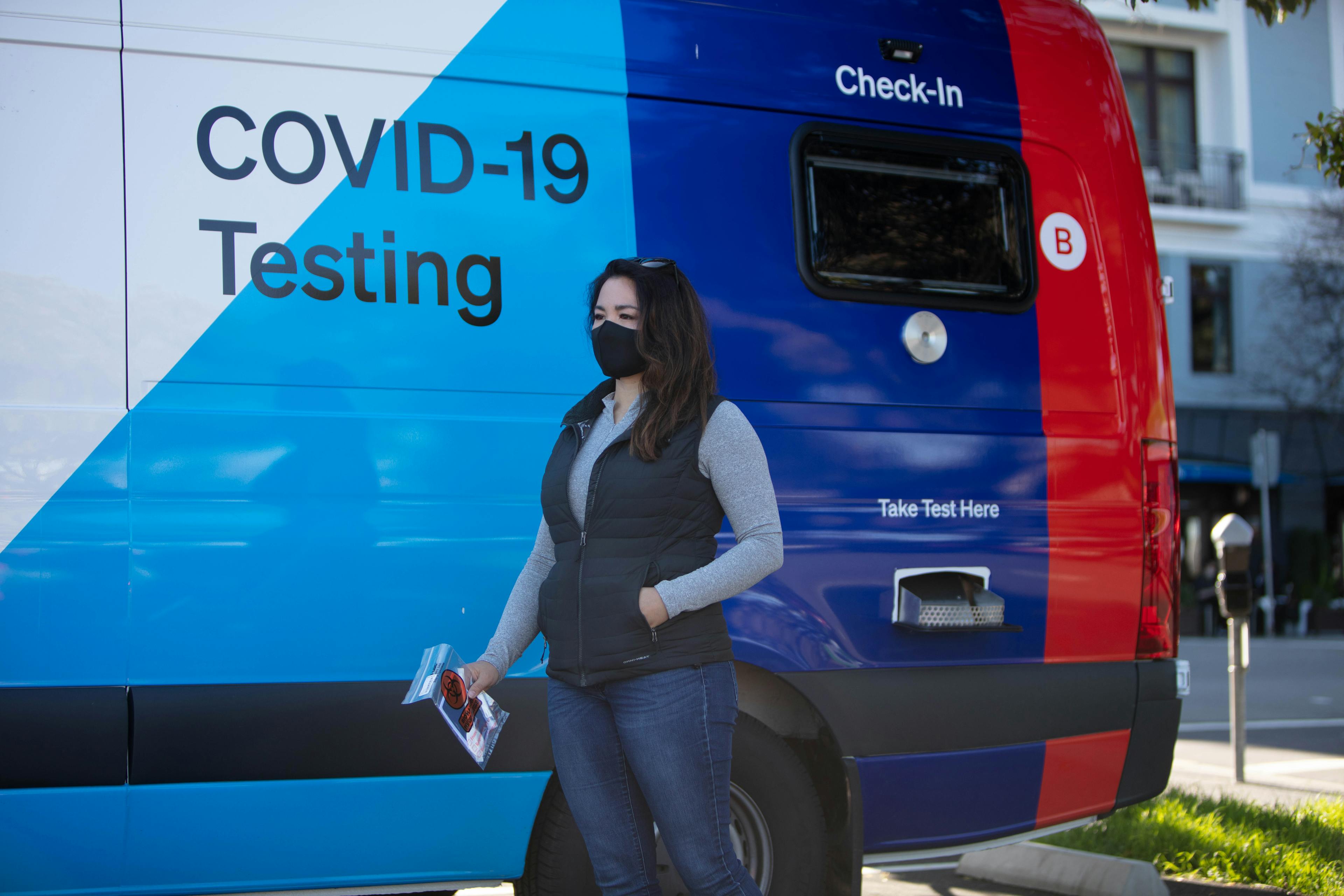 Why Are There Different Kinds of COVID-19 Testing