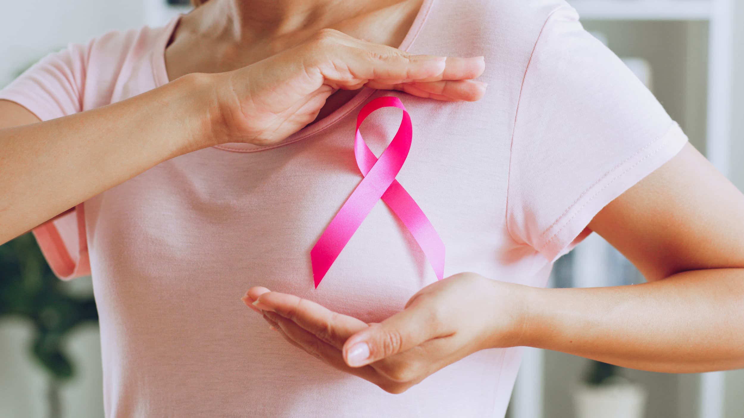 Breast Cancer Awareness Month: The Truth About Mammograms and Health Screenings