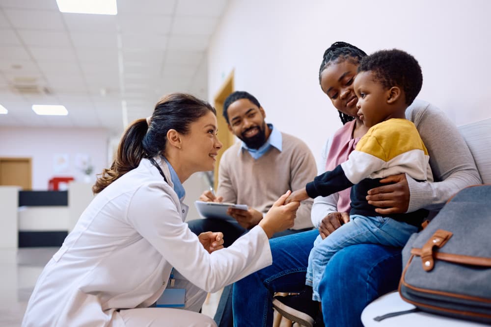 primary care