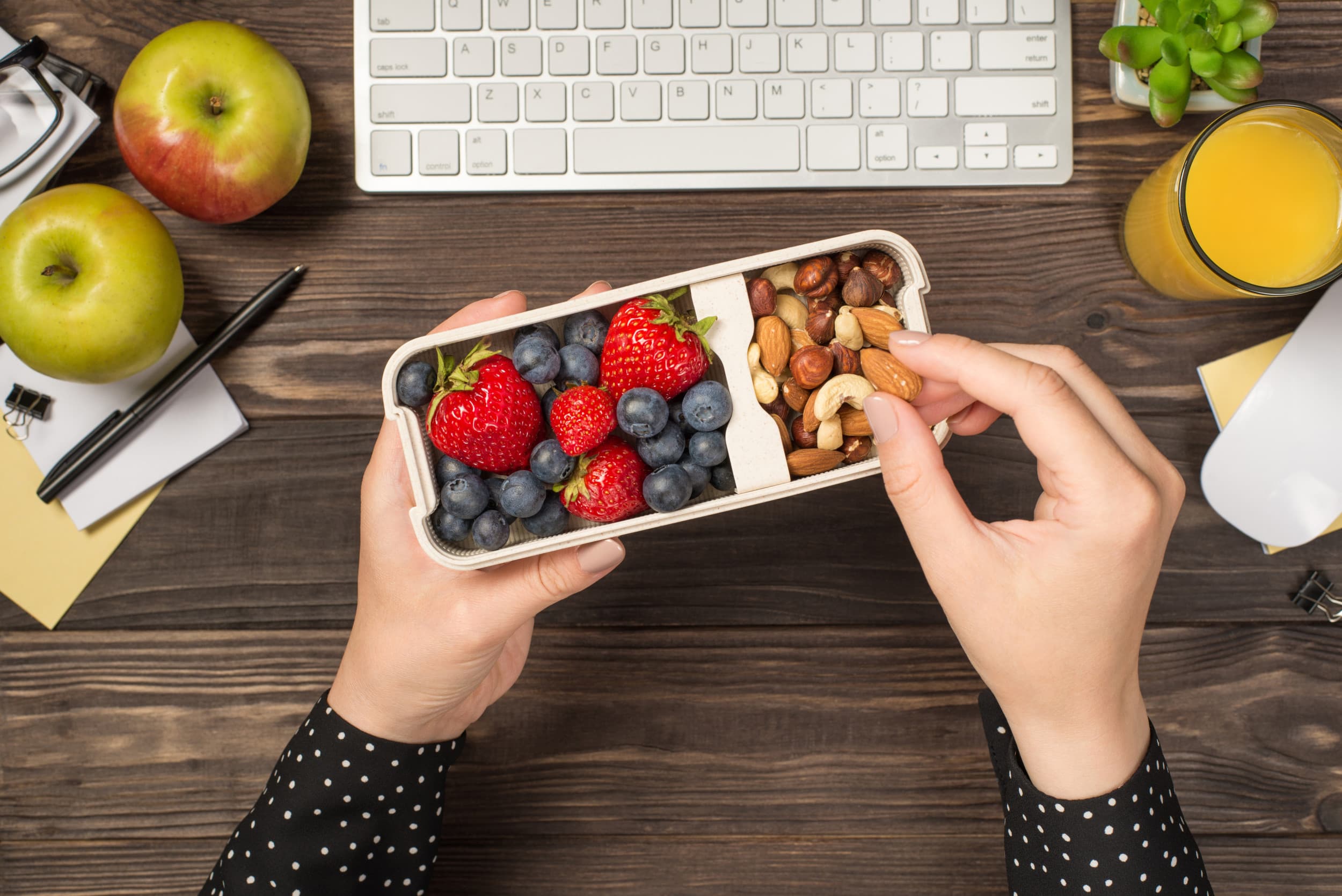 What is Nutritional Counseling? Is it Right For Me?