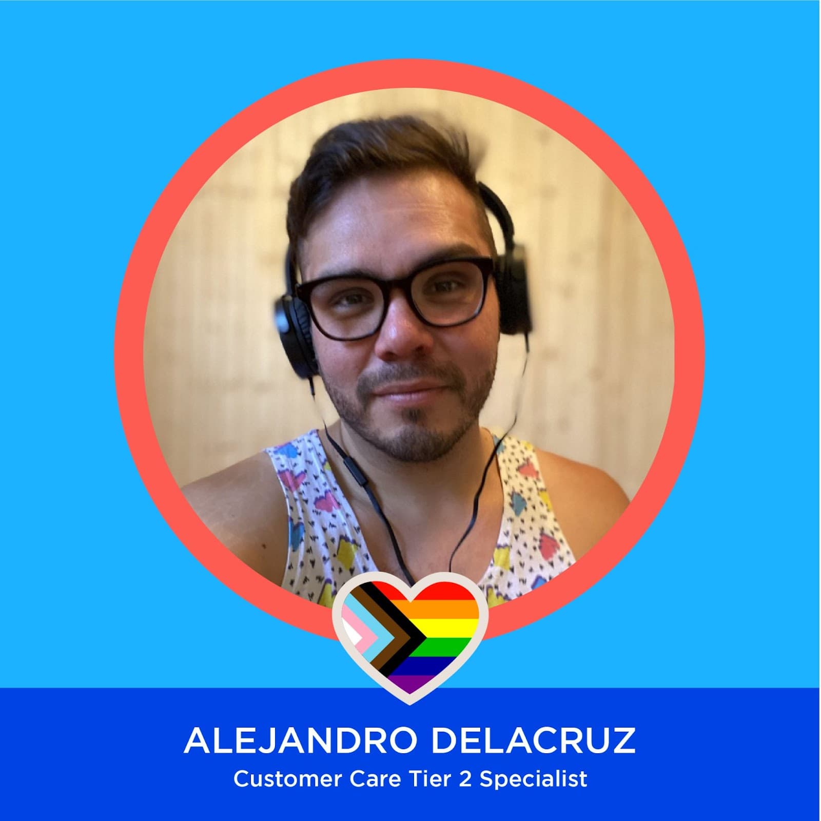 Curative Celebrates Pride Month and Reaffirms Our Support for LGBTQIA btf8