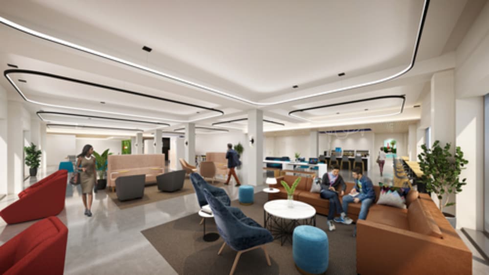 commons rendering