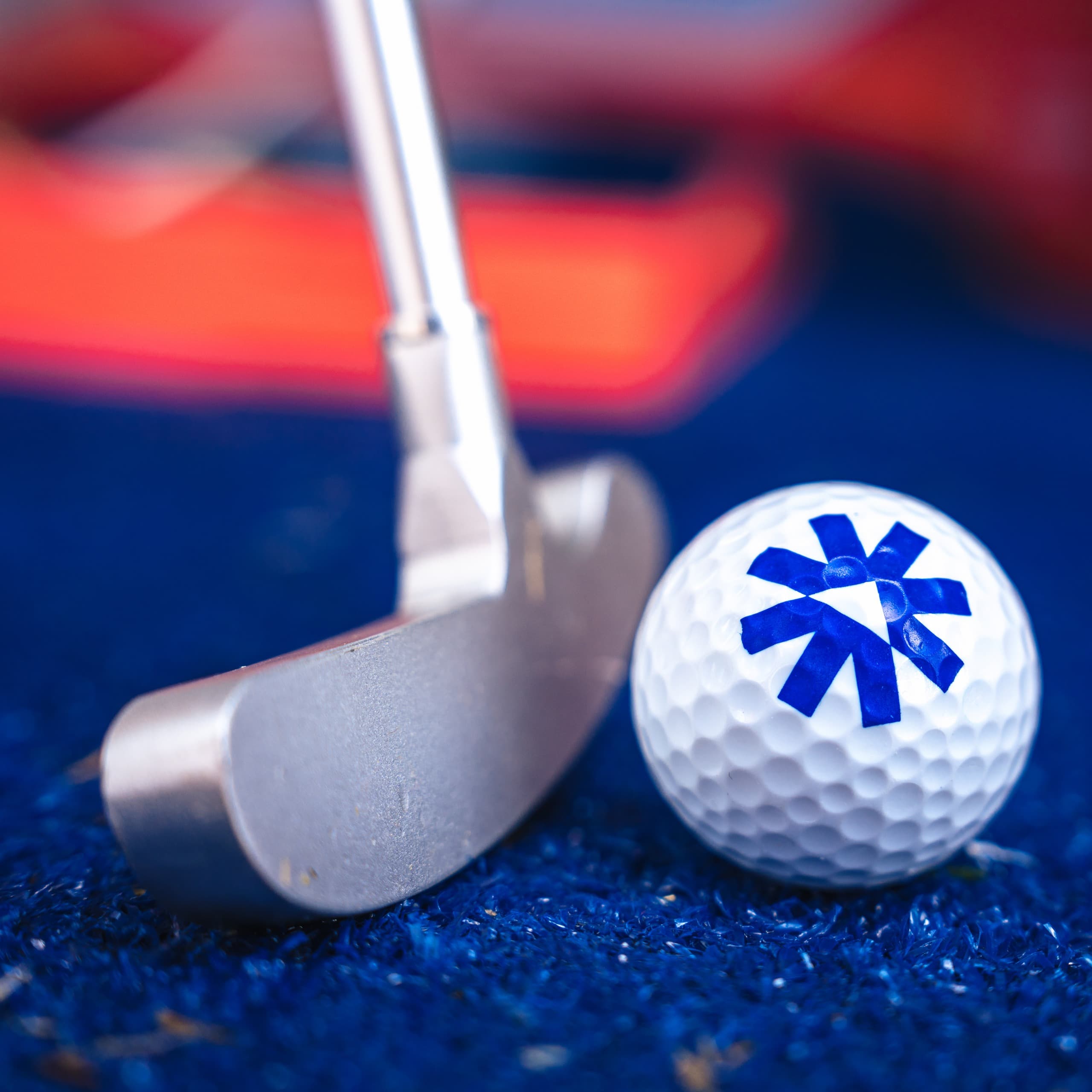 Curative Makes a Big Impression at 2023 World Golf Championships-Dell Technologies Match Play!