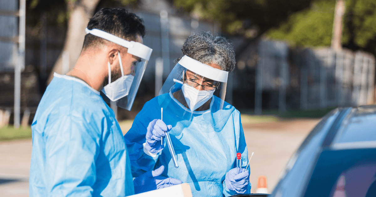Flu vs. COVID-19: Understand Key Differences Before the Upcoming Flu Season
