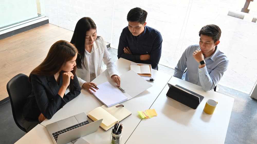 what does well-being mean in the workplace